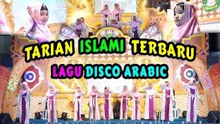 DANCE ARABIC DISCO - LOQKA JEM