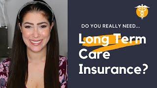 Long Term Care Insurance & Original MEDICARE