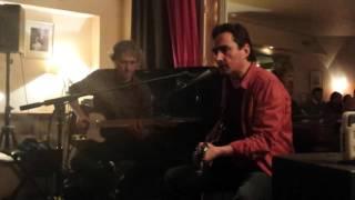 Denis Van & Gilles Fegeant : That's Why I Don't Sing The Blues (Messano)