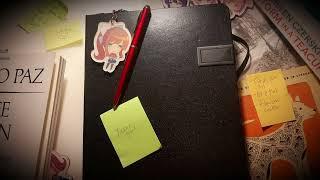 Monika wishing her life away