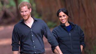 Inside Meghan Markle and Prince Harry's Healthy 'West Coast Lifestyle'