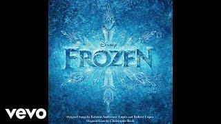 Josh Gad - In Summer (from "Frozen") (Audio)