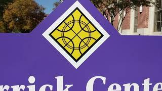 Defiance College -- Tour Serrick Campus Center