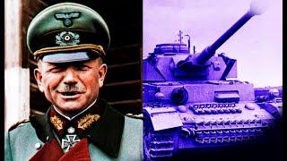 Немецкие танки и танкисты и что мы позаимствовали у них?!