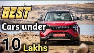 Affordable and Stylish: Best Cars Under 10 Lakhs  You Need to See