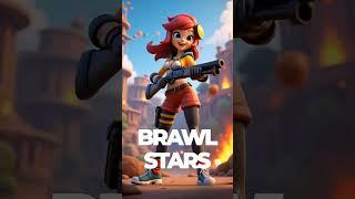 BRAWL STARS VIBES #history #brawlstars #ancient #historyfacts #brawl #supercell #ancienthistory