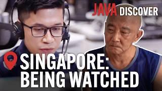 Singapore: Smart Nation or Surveillance State? | Java Documentary