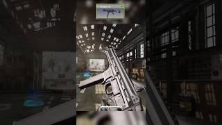 NEW STRIKER 45 SMG in COD MOBILE!