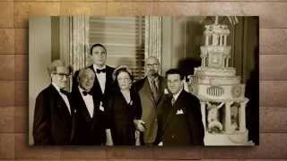 Celebrating 70 Years of Science and Philanthropy