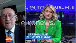 Ukraina humbet...Trump futet mes Kosovës dhe Kurtit! Të gjithë skenarët pas luftës