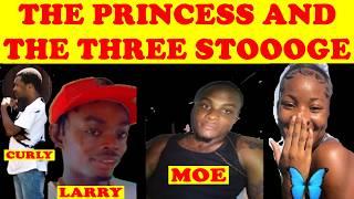 St. Lucia: Beyond the Headlines - A Shocking Betrayal: The Tale of Princess and the Three Stooges