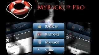 Best Android Backup Apps You Must Have