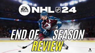 NHL 24 FULL REVIEW AT ENDGAME