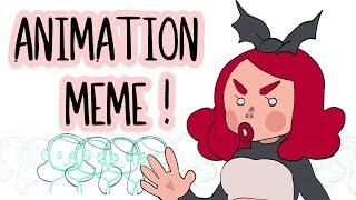 Animation meme head bop | Tutorial & Guide