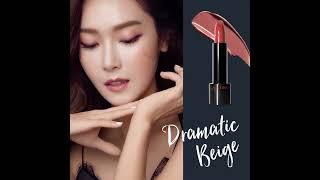 2017/12/22 Jessica for Shiseido Korea