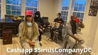 Sirius Company Acoustic Sundays