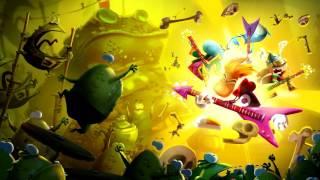 Best of Rayman OST [320 kbps]