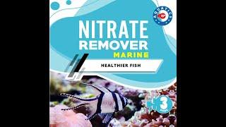 Nitrate Remover Marine by RP Aquatics