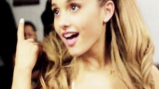 Ariana Grande Spits & Shows Her Ugly Side Of Being a Diva