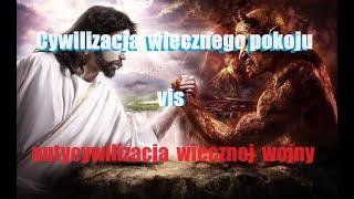 Cywilizacja wiecznego pokoju a antycywilizacja wiecznej wojny. NISS - Konferencja o Immanuelu Kancie