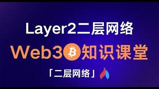 Layer2以太坊二层网络的未来 #火链实操营