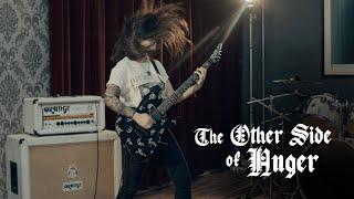 CRYPTA - The Other Side Of Anger (Official Video) | Napalm Records