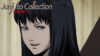 Tomie | Junji Ito Collection