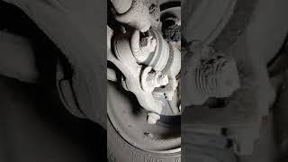 лёгкая неисправность #automobile #mechanic #ремонт #топ #ваз #гараж #mechaniclife #diy