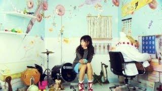植田真梨恵「センチメンタリズム」PV
