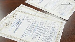 Международные сертификаты стандартов ISO 22000 и ISO 9001 