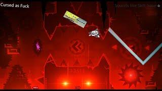 Slaughterhouse? at this point its CURSEDhouse