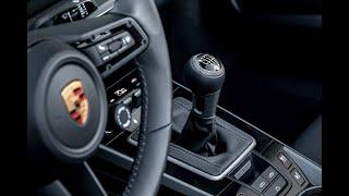 How important is specification when buying or selling a Porsche?