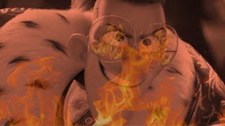 Maxime Le Arsonist (SPOILERS FOR DESPICABLE ME 4!)