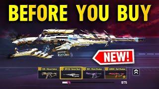 Samurai's Soul Armory | All Rewards Showcase | 18 FREE Spins | COD Mobile | CODM