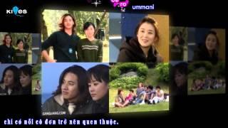 Vietsub by Won Bin's House] OST Kwangki Title