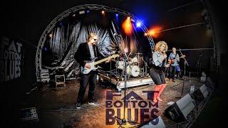 2019 Fat Bottom Blues - Live @ HootchieKoe Festival