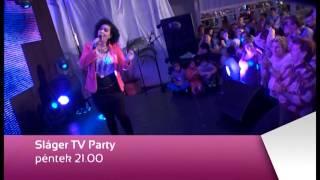 Sláger TV Party 2015.03.27.