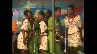 Fela Anikulapo Kuti Live at the African Shrine, Lagos TEACHER DO NOT TEACH ME NONSENSE