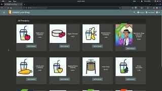 Admin Registration - Improper Input Validation | OWASP Juice Shop Solution