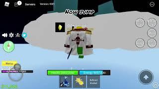 How to go to Upper Skylands | JustANormalNoob Roblox