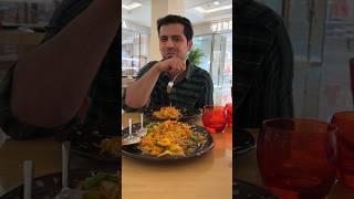 Eating at the Most Expensive Mall of Delhi || Itna Mehanga 