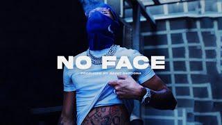 *FREE* POP SMOKE x UK Drill type beat 2022 - "NO FACE" (PROD. SAINT CARDONA)