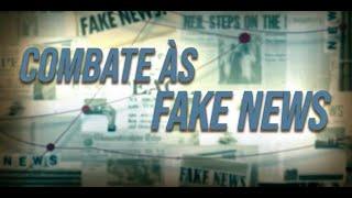 Perfil: Combate às Fake News