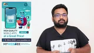 itisprashanth Review for Cheap & Best Mobile app development