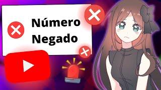 2024 COMO VERIFICAR CANAL NO YOUTUBE SEM ERROS  Fácil e Rápido