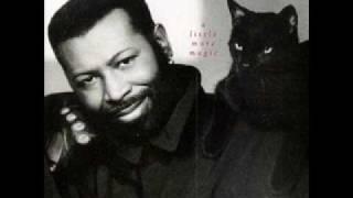 Teddy Pendergrass - Believe In Love