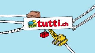 tutti.ch - Action Figure - Reminder - Italiano