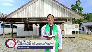 Morning Call GPIB | Rabu 19 Juni 2024 | Episode 2252