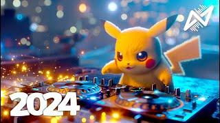 Music Mix 2024 EDM Remixes of Popular Songs  EDM Gaming Music Mix ​