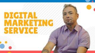 Digital Marketing Services - Unity Communications